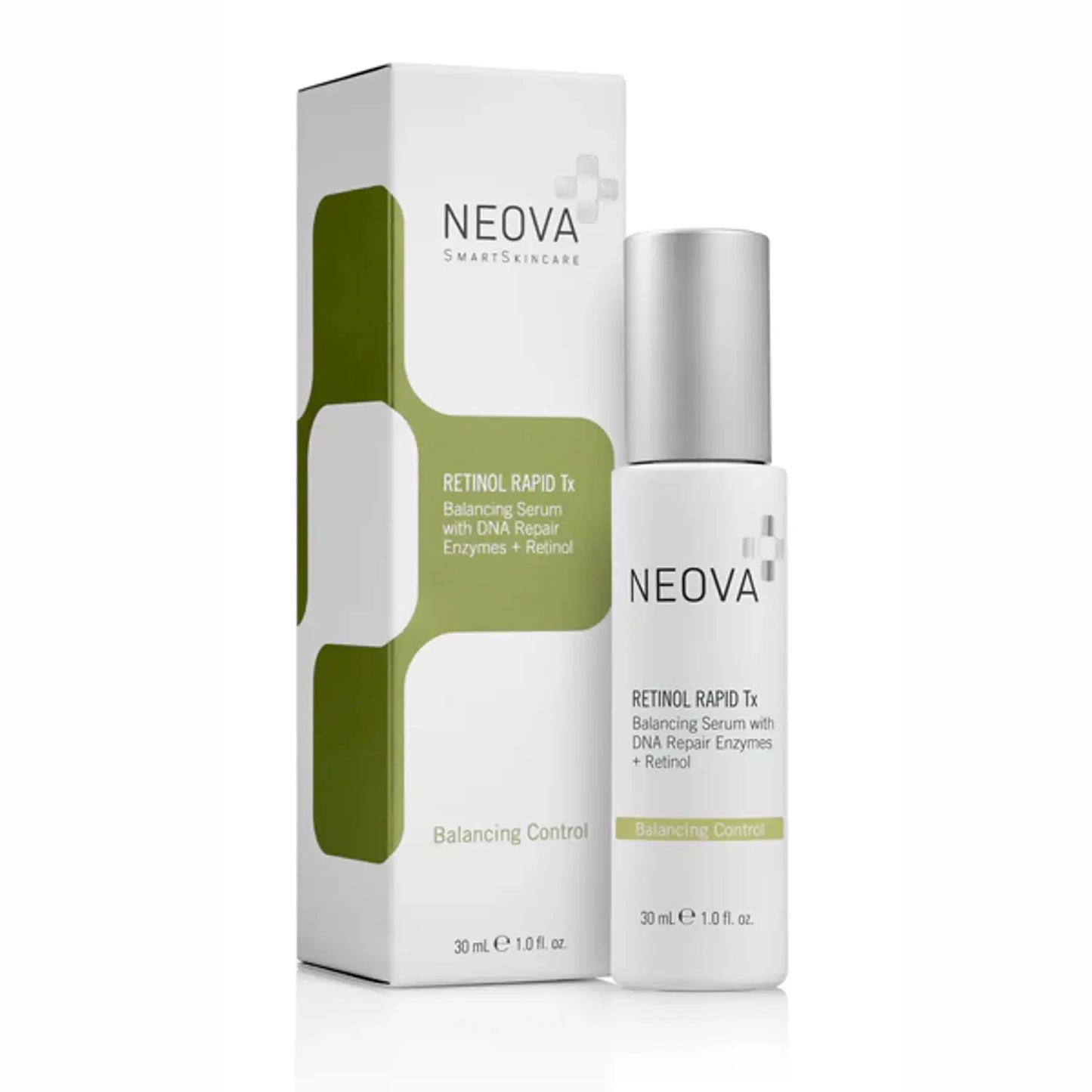 Neova Retinol Rapid Tx 1 Oz