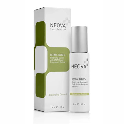 Neova Retinol Rapid Tx 1 Oz