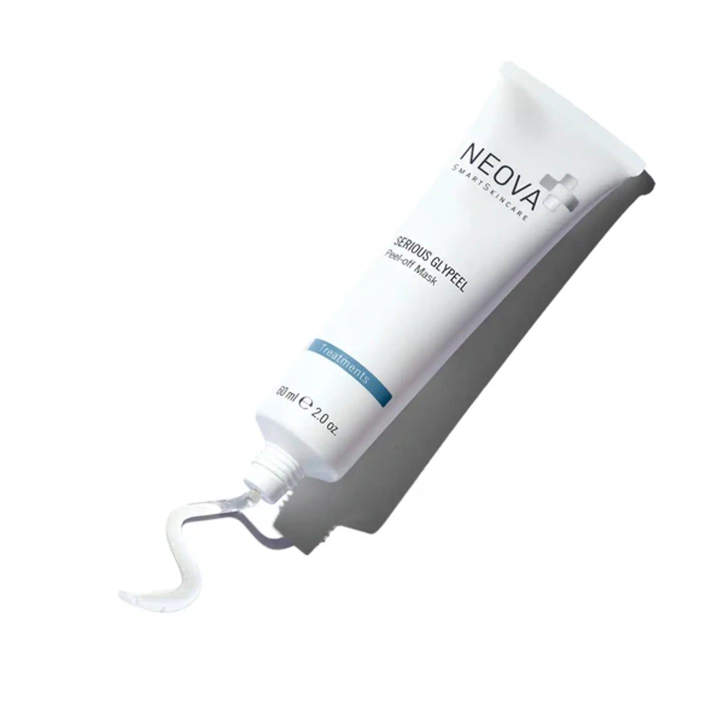 Neova Serious Glypeel 2 Oz-texture