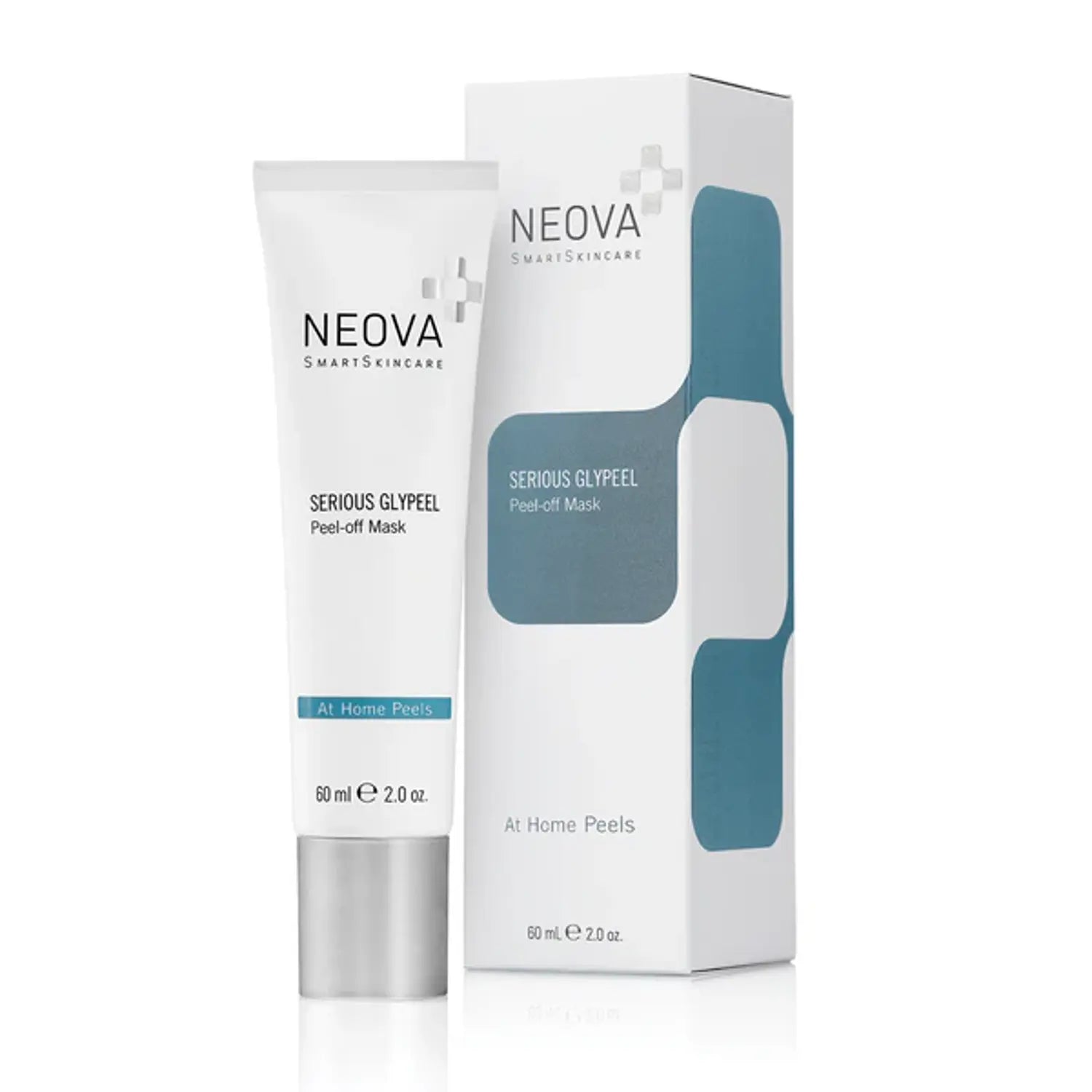 Neova Serious Glypeel 2 Oz