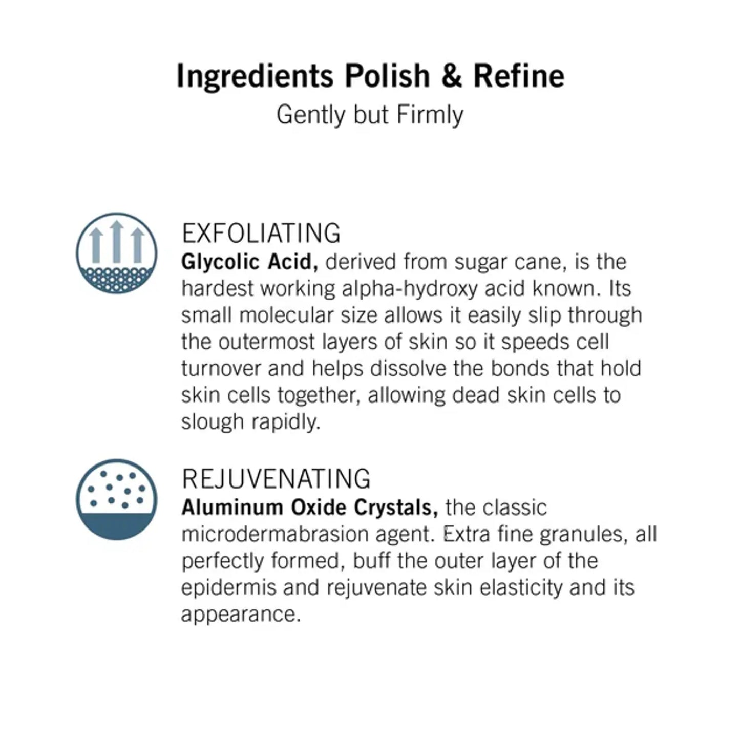 Neova Serious Microderm Scrub 2 Oz-info