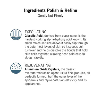 Neova Serious Microderm Scrub 2 Oz-info