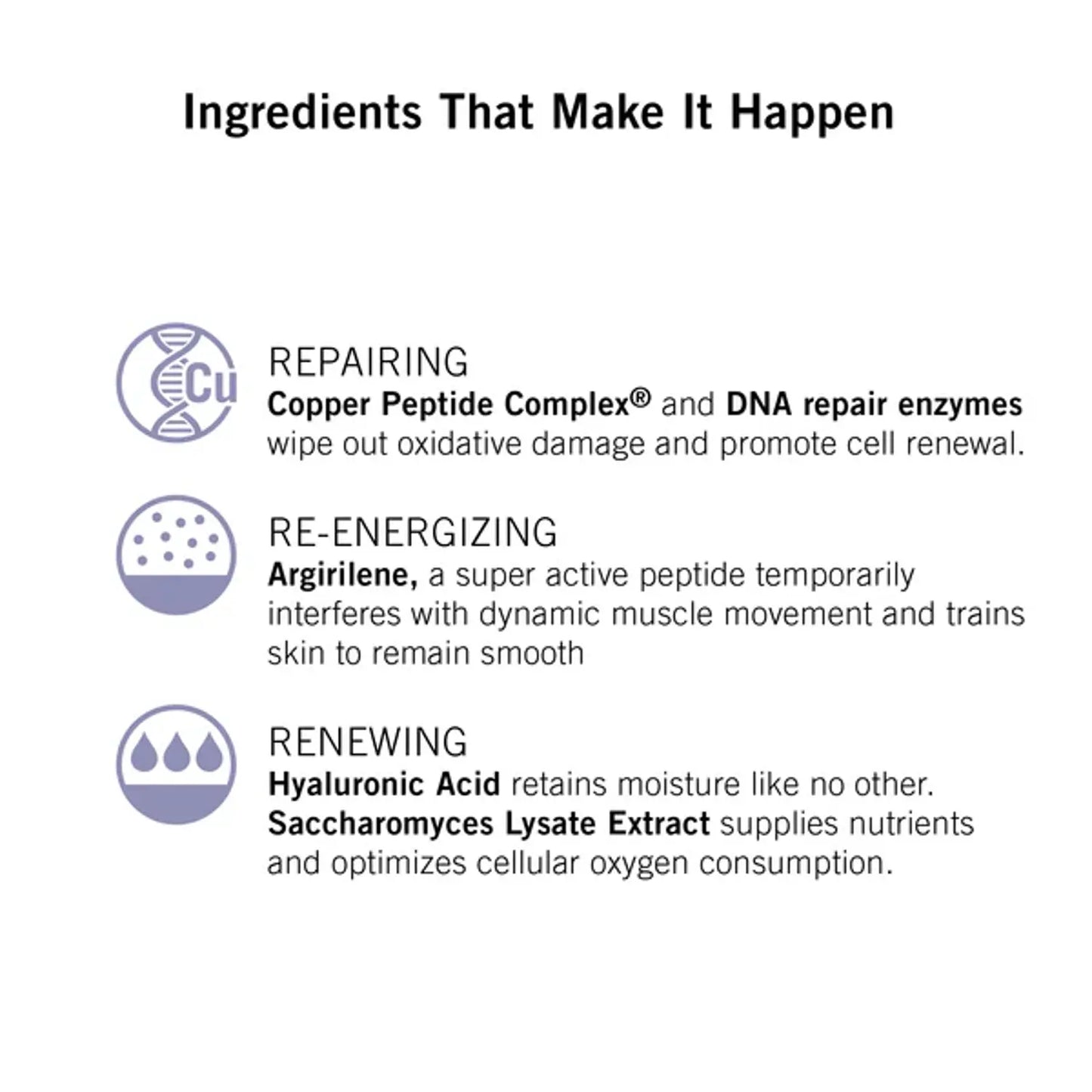 Neova Super Eye Lift Serum 0.5 Oz-infographic