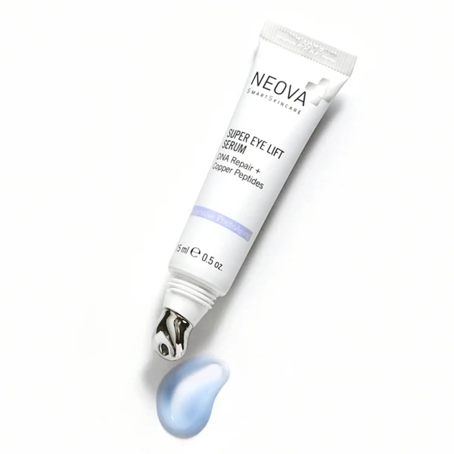 Neova Super Eye Lift Serum 0.5 Oz-texture