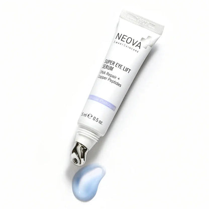 Neova Super Eye Lift Serum 0.5 Oz-texture