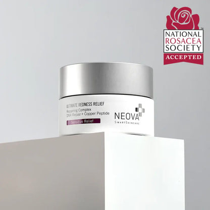 Neova Ultimate Redness Relief 1.7 Oz-infographic