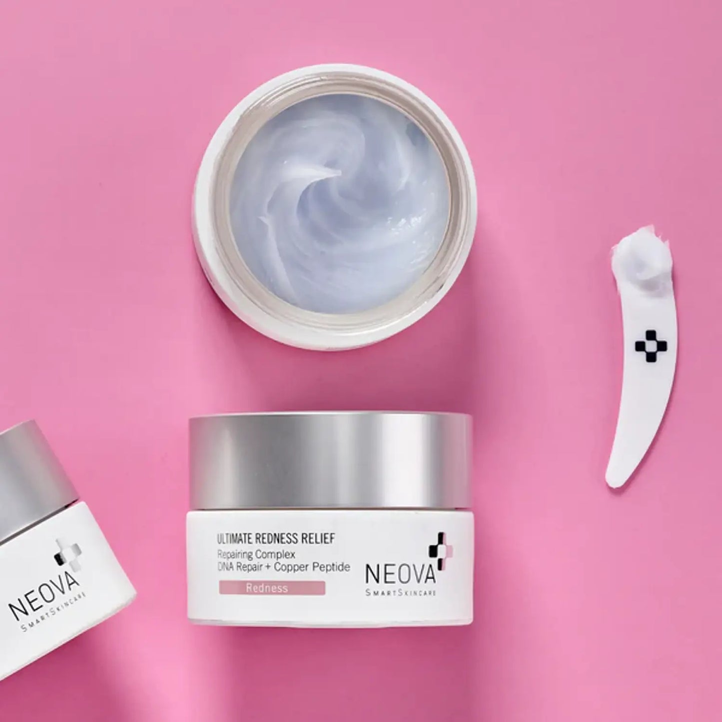 Neova Ultimate Redness Relief 1.7 Oz-texture