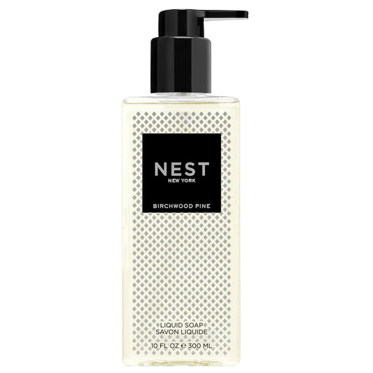Nest New York Birchwood Pine Liquid Soap