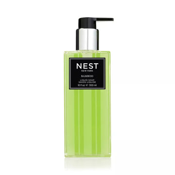 Nest New York Bamboo Liquid Soap 10 OZ