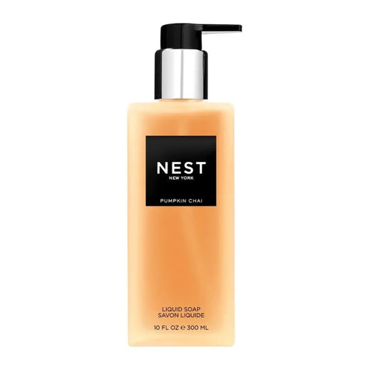 Nest New York Pumpkin Chai Liquid Soap