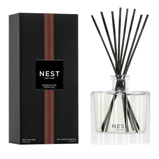 Nest New York Something Tropical Reed Diffuser