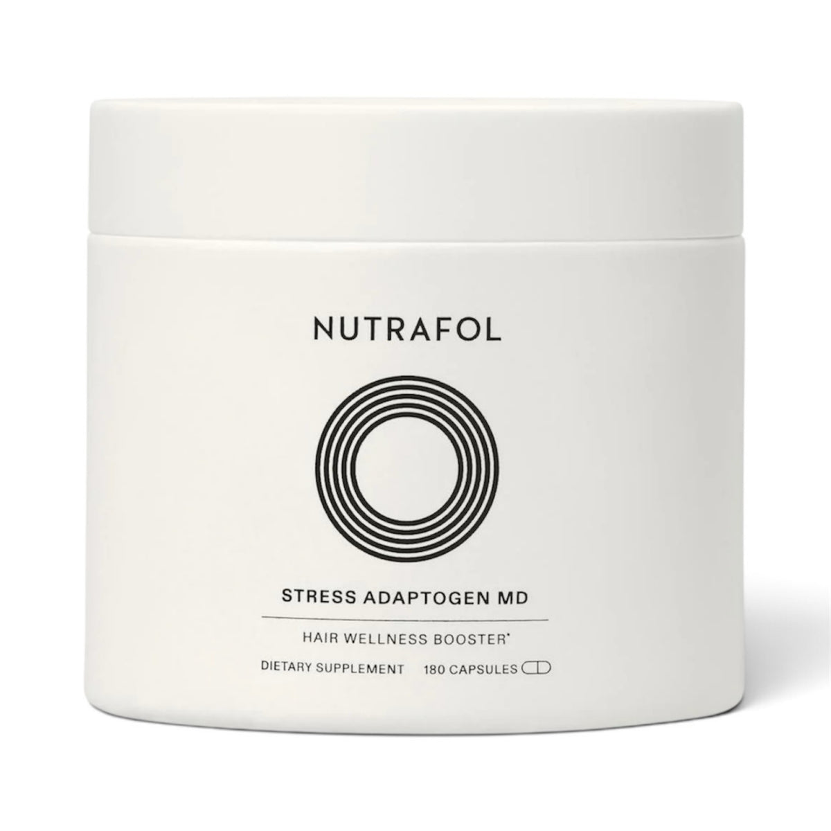 Nutrafol Stress Adaptogen MD Hair Booster