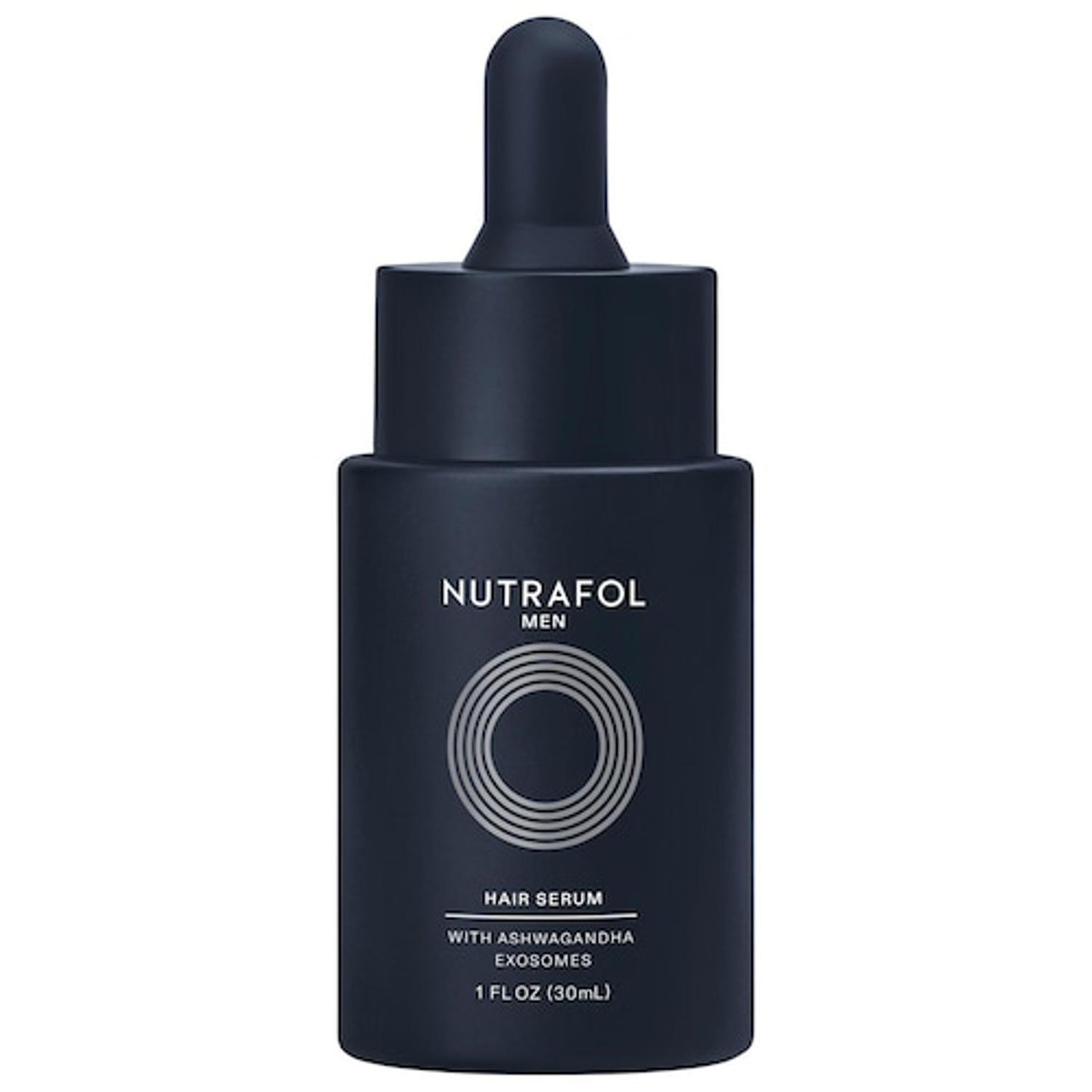 Nutrafol Men's Lightweight Densifying-Hair Serum