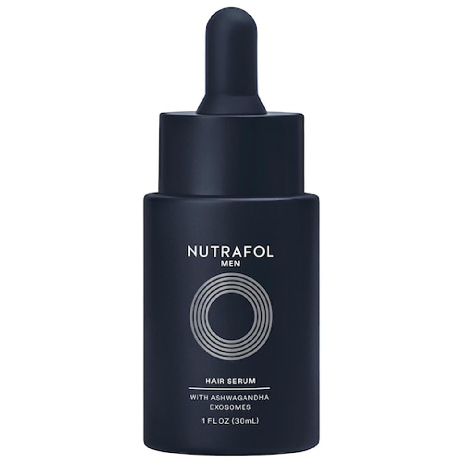 Nutrafol Men's Lightweight Densifying-Hair Serum