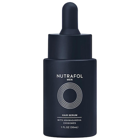 Nutrafol Men's Lightweight Densifying-Hair Serum