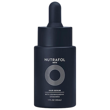 Nutrafol Men's Lightweight Densifying-Hair Serum