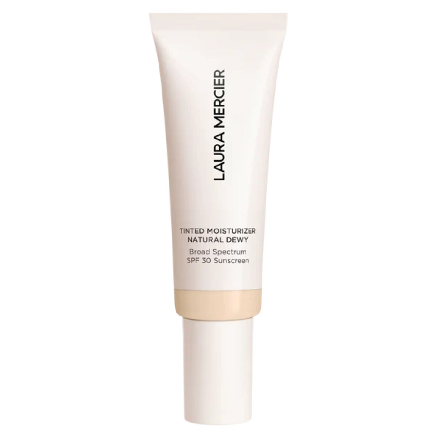 Laura Mercier Tinted Moisturizer Natural Dewy Skin Tint SPF 30