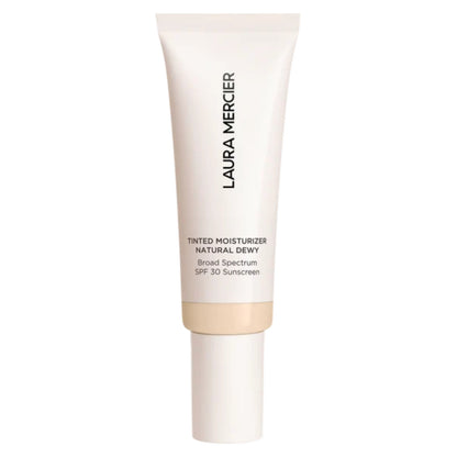 Laura Mercier Tinted Moisturizer Natural Dewy Skin Tint SPF 30