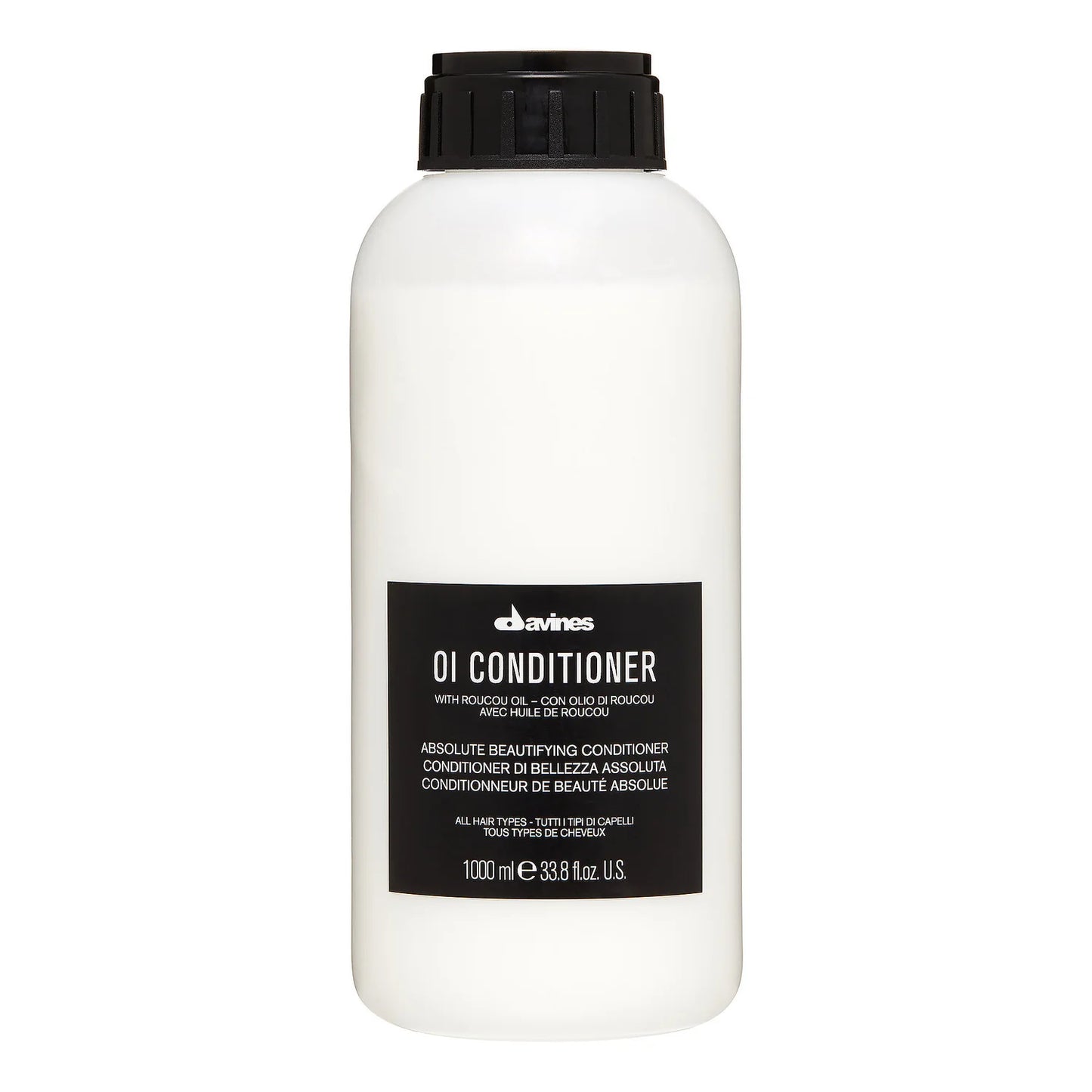 Davines OI Conditioner