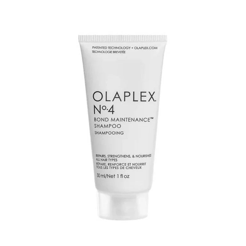 Olaplex No.4 Bond Maintenance Shampoo
