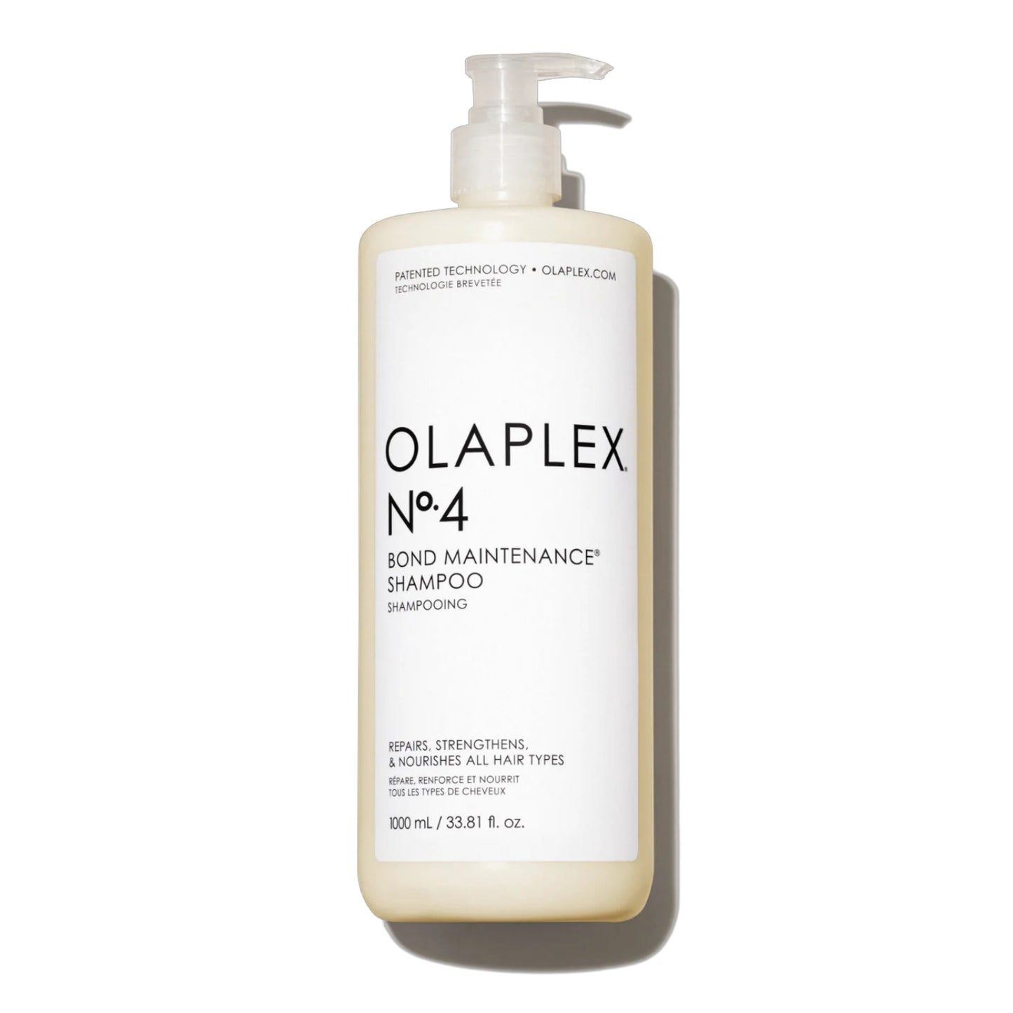 Olaplex No.4 Bond Maintenance Shampoo 1000 mL