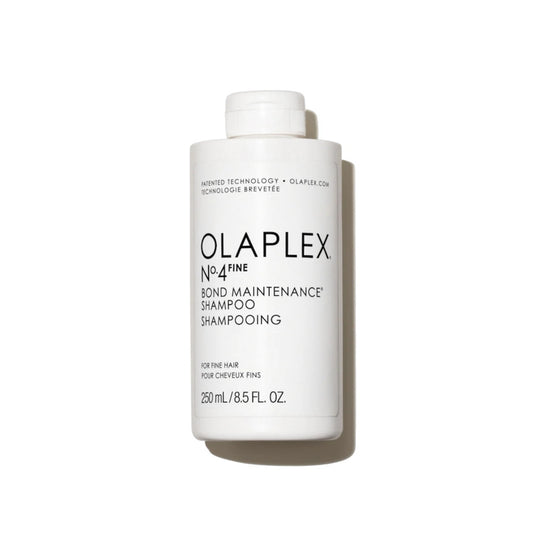 Olaplex No.4 FINE Bond Maintenance Shampoo