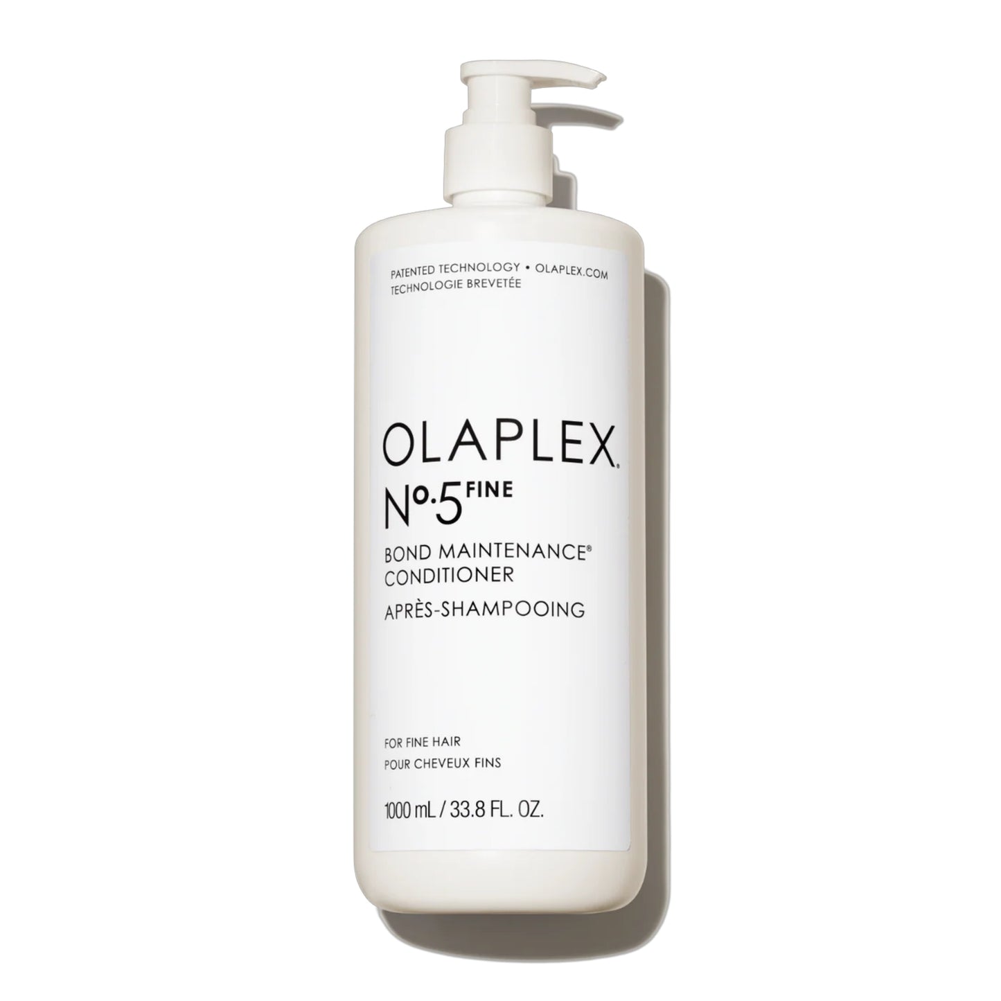 Olaplex No. 5 FINE Bond Maintenance Conditioner 1000 mL