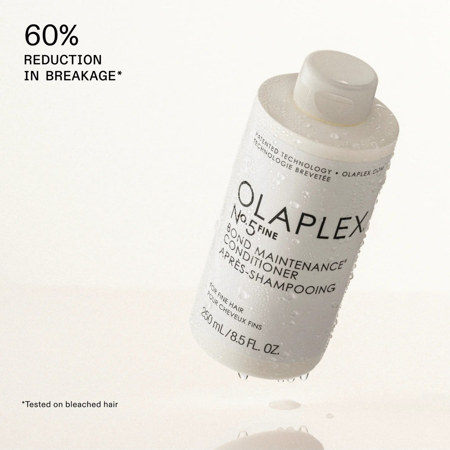 Olaplex No.5 FINE Bond Maintenance Conditioner