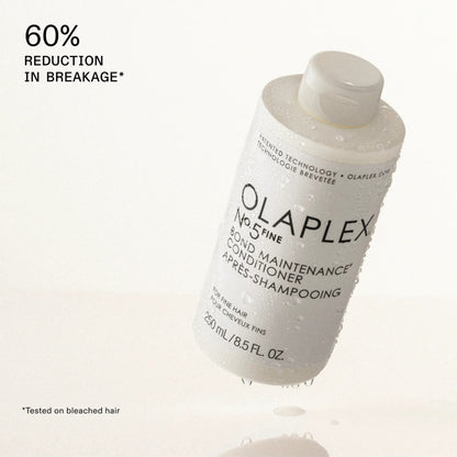 Olaplex No.5 FINE Bond Maintenance Conditioner