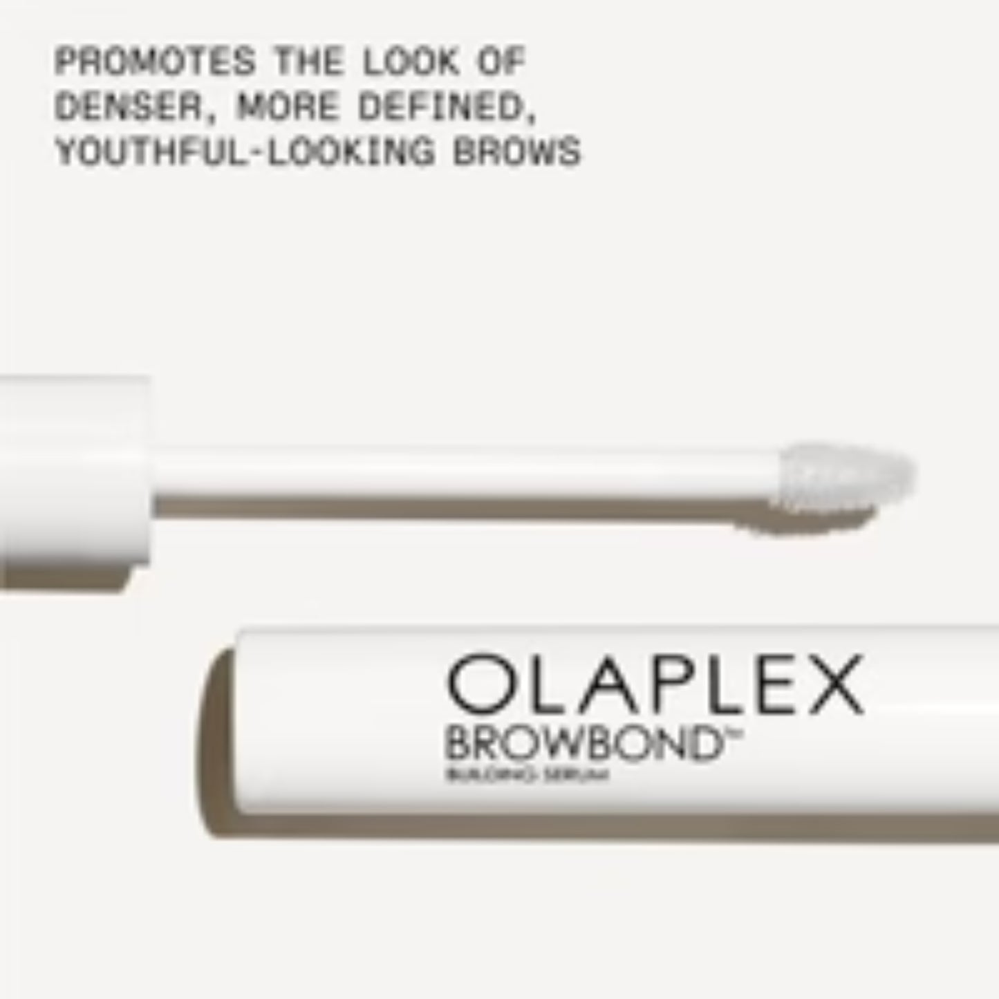 Olaplex BROWBOND Building Serum Eyebrow Enhancer