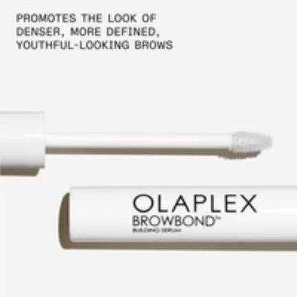 Olaplex BROWBOND Building Serum Eyebrow Enhancer