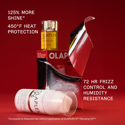 Olaplex Iconic Styler Set