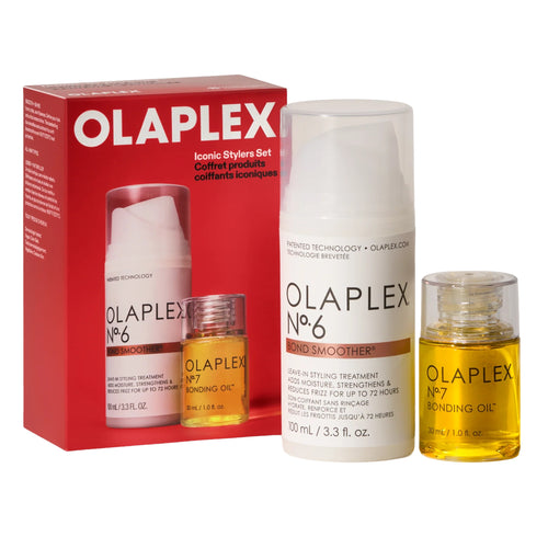 Olaplex Iconic Styler Set