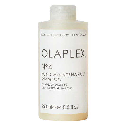Olaplex No.4 Bond Maintenance Shampoo 8.5 Oz