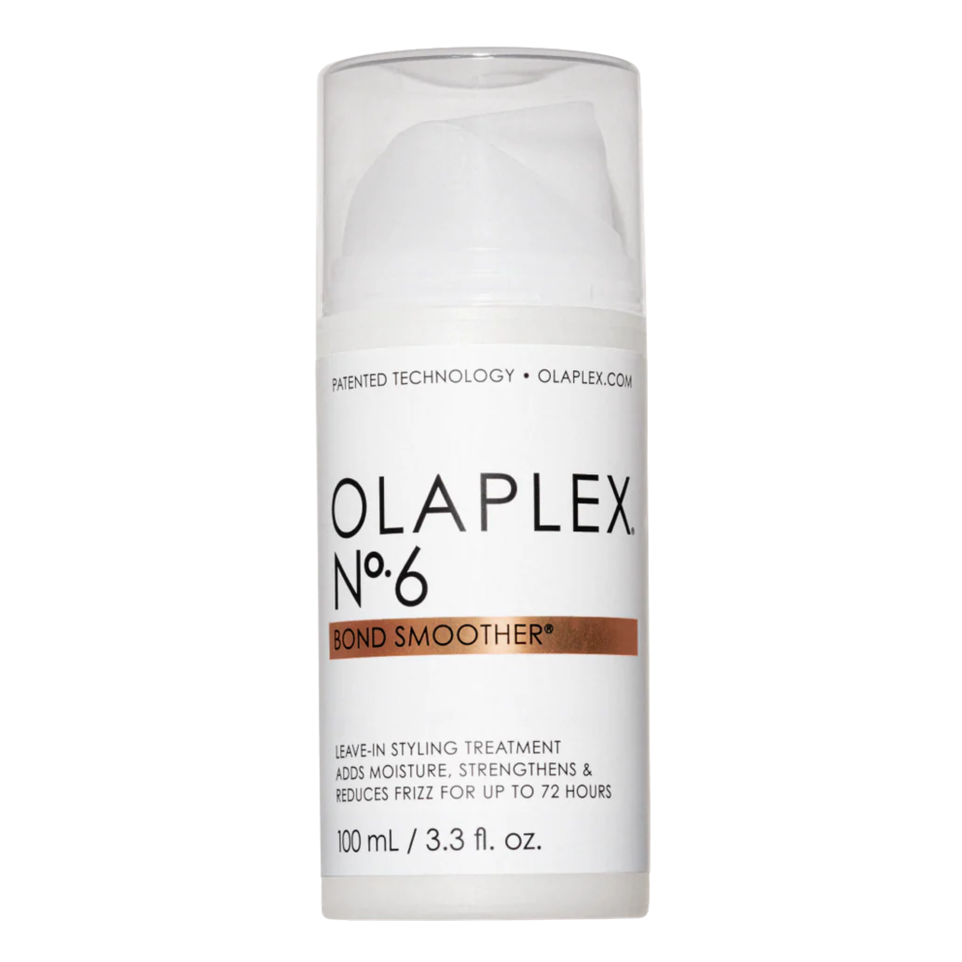 Olaplex No.6 Bond Smoother Leave-In Styling Treatment