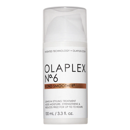 Olaplex No.6 Bond Smoother Leave-In Styling Treatment