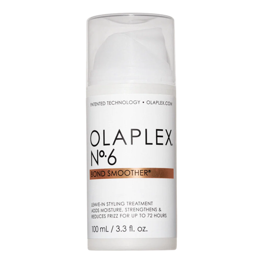 Olaplex No.6 Bond Smoother Leave-In Styling Treatment