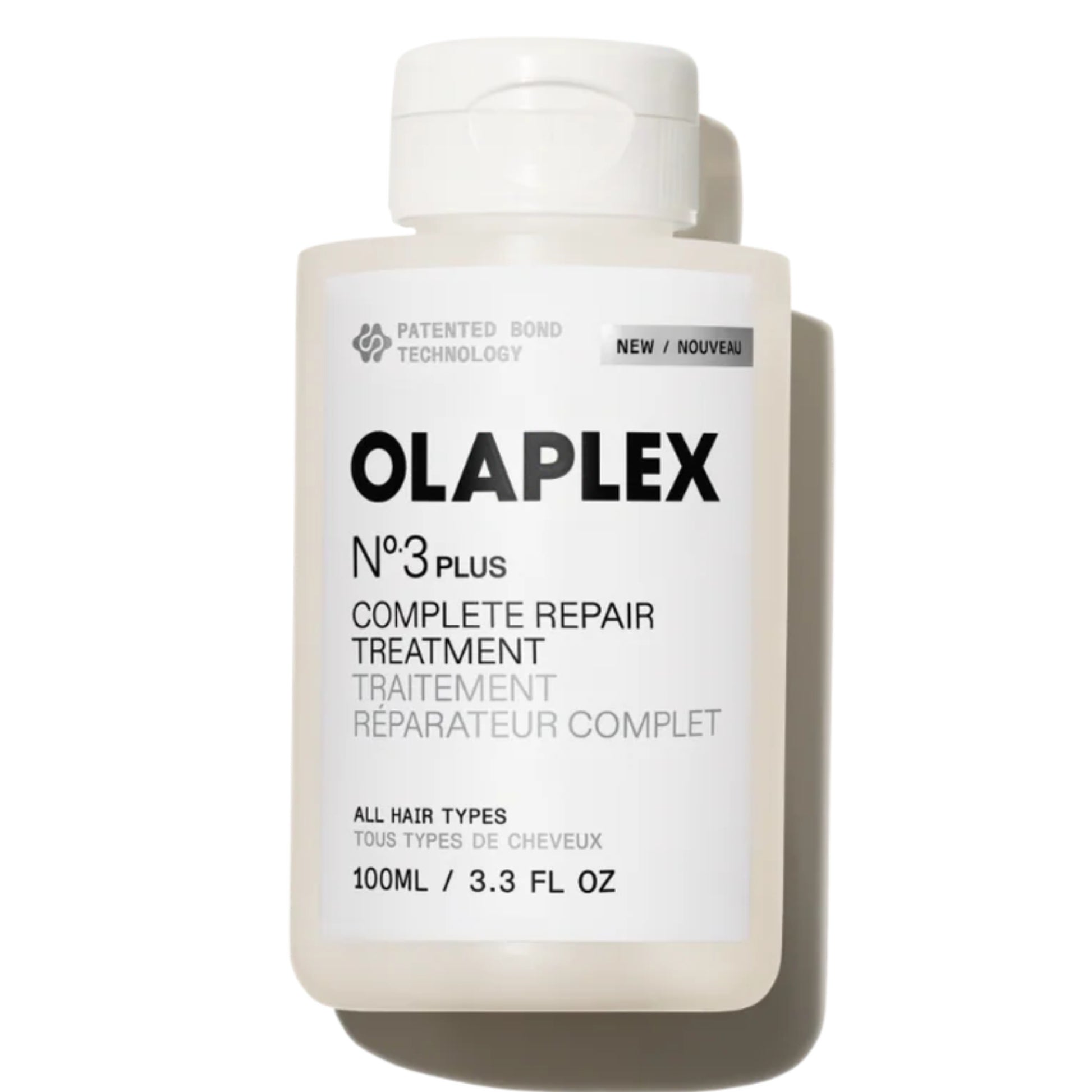 Olaplex No. 3 Plus Hair Perfector - At-Home Bond Building Treatment