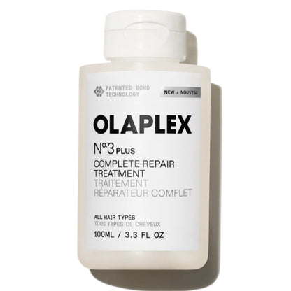 Olaplex No. 3 Plus Hair Perfector - At-Home Bond Building Treatment