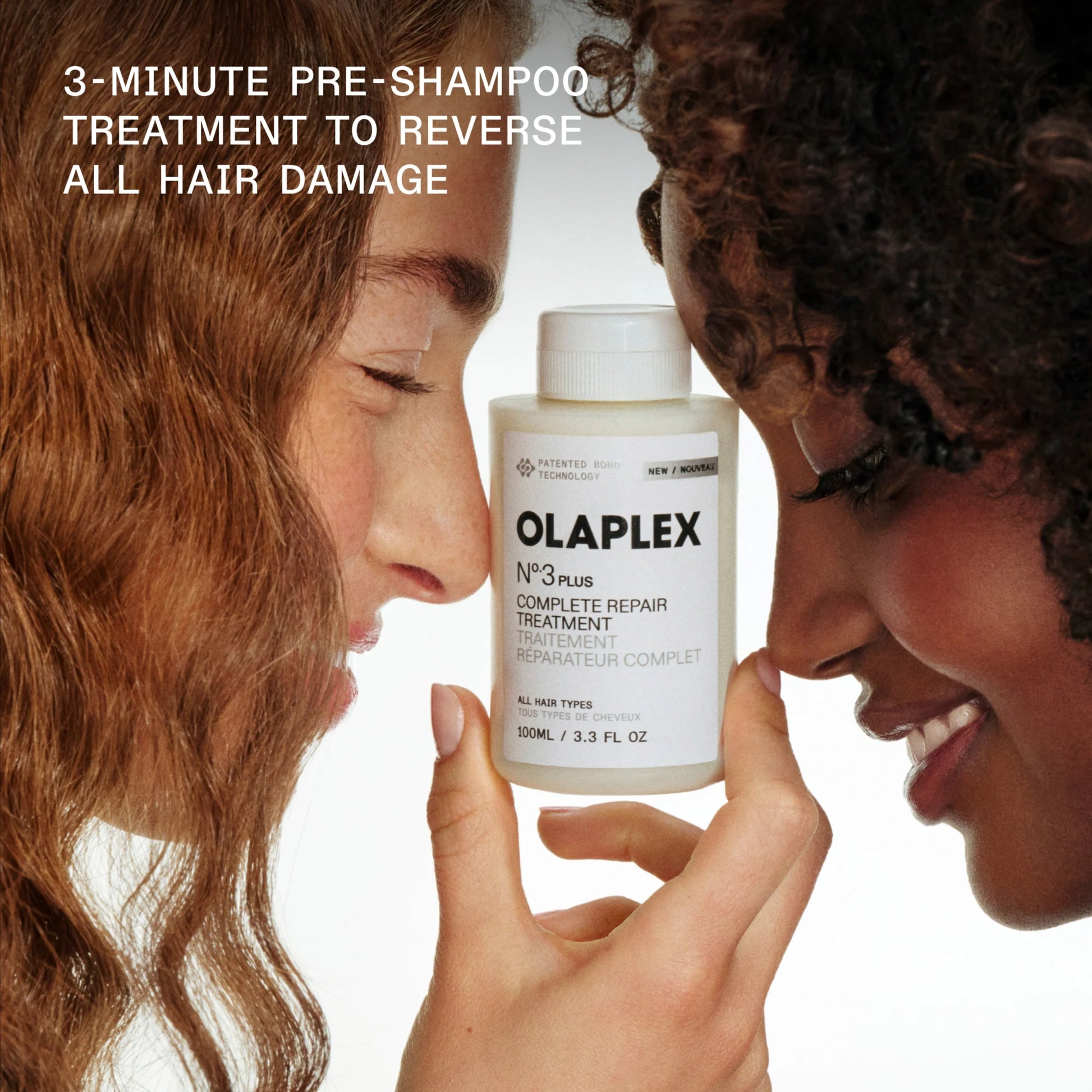 Olaplex No. 3 Plus Hair Perfector - At-Home Bond Building Treatment