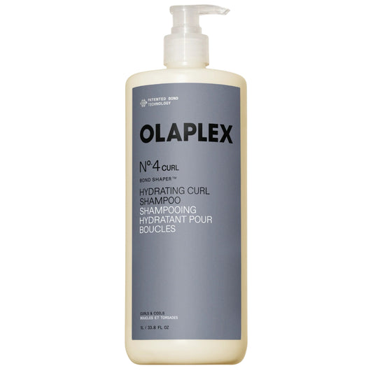 Olaplex No. 4 Curl Hydrating Curl Shampoo