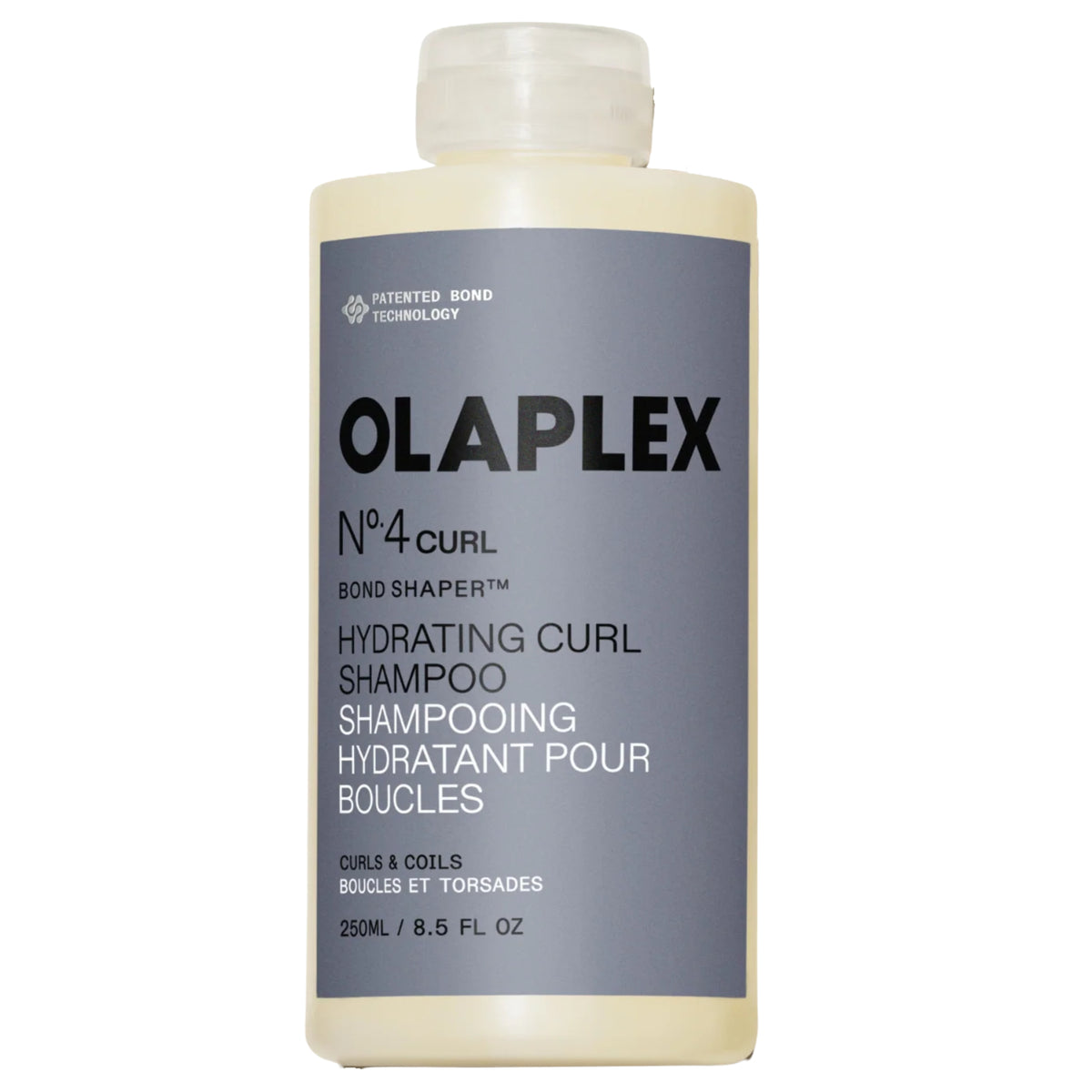 Olaplex No. 4 Curl Hydrating Curl Shampoo