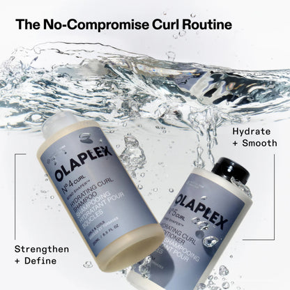 Olaplex No. 5C Curl Hydrating Conditioner
