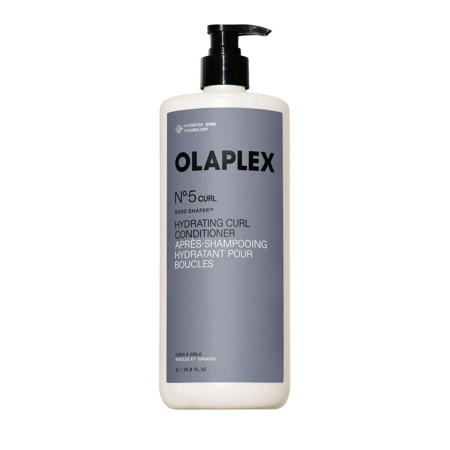 Olaplex No. 5C Curl Hydrating Conditioner
