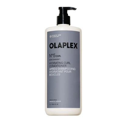 Olaplex No. 5C Curl Hydrating Conditioner