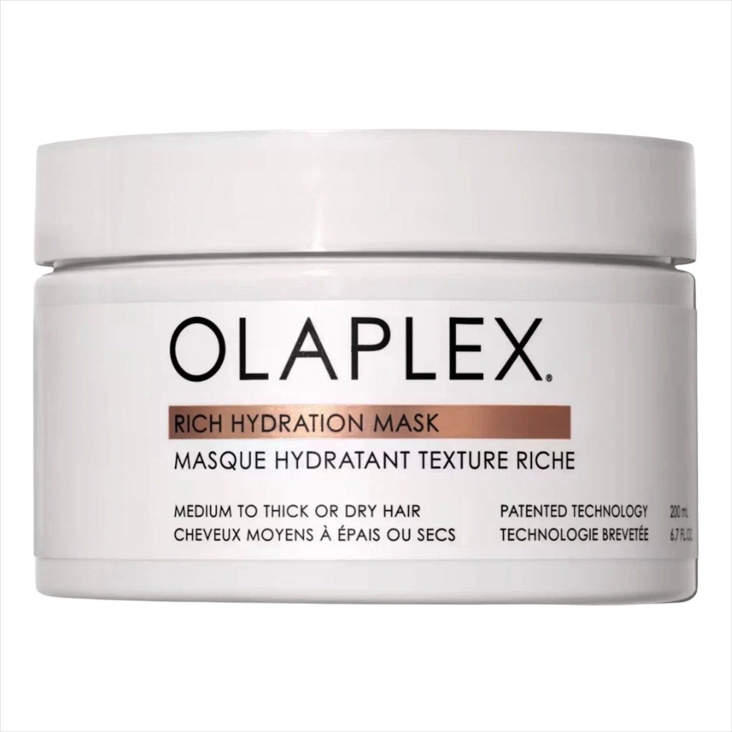 Olaplex Rich Hydration Mask No.8