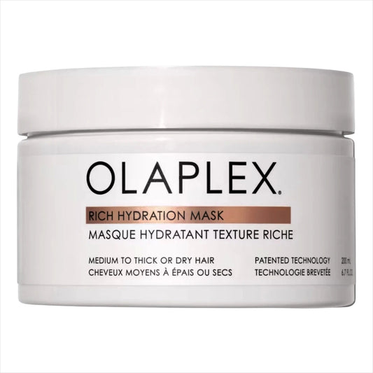 Olaplex Rich Hydration Mask No.8