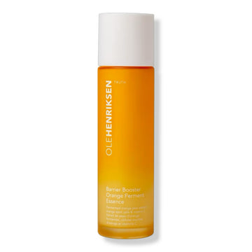 Ole Henriksen Truth Barrier Booster Orange Ferment Essence - 4oz/120mL