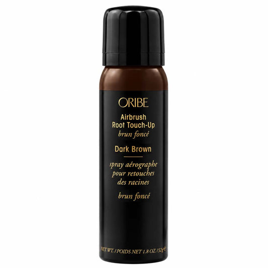 Oribe AirBrush Root Touch Up Spray Dark Brown 75ml