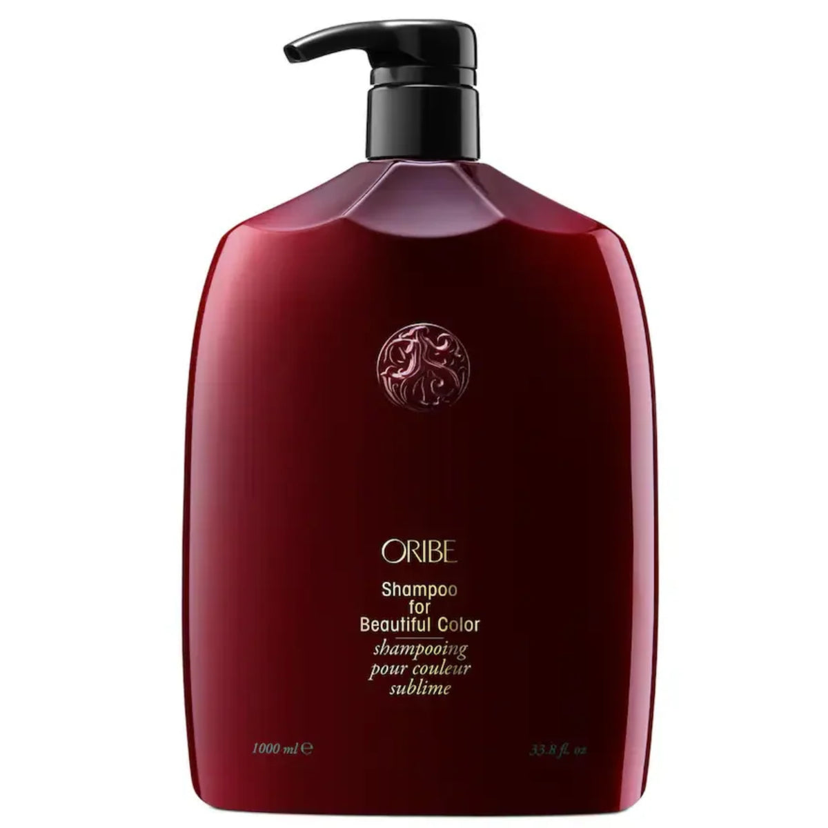 Oribe Shampoo for Beautiful Color